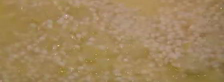 ризотто с раковыми шейками. Шаг 6