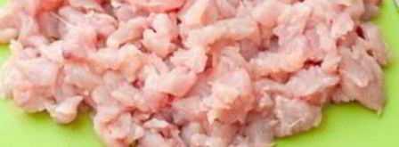 ризотто с рисом арборио в мультиварке. Шаг 3