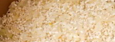 ризотто с рисом арборио в мультиварке. Шаг 5