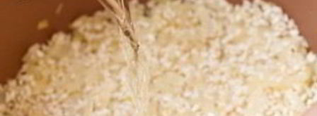 ризотто с рисом арборио в мультиварке. Шаг 6