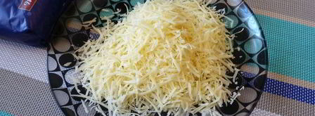 ризотто с яблоком. Шаг 3