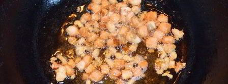 бограч по-закарпатски. Шаг 3