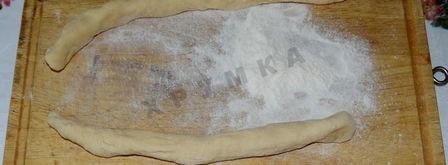 бограч по-закарпатски. Шаг 9