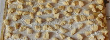 бограч по-закарпатски. Шаг 10