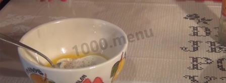 филе хека в кляре. Шаг 9