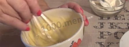 филе хека в кляре. Шаг 10