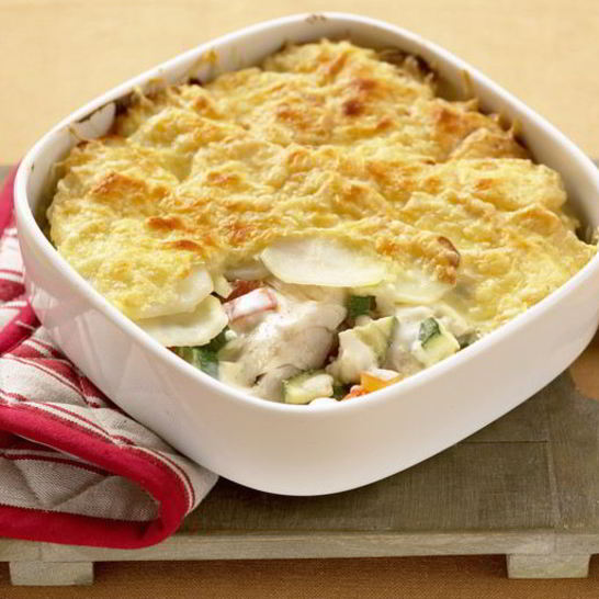 Рецепт филе пангасиуса в духовке