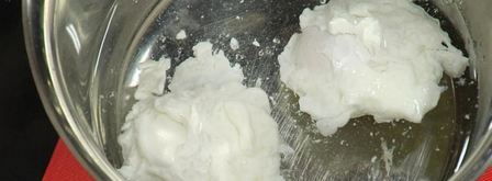 форель дартуа с яйцом пашот. Шаг 5