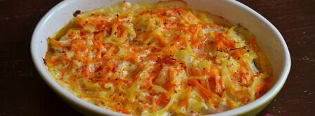 горбуша в духовке. Шаг 6