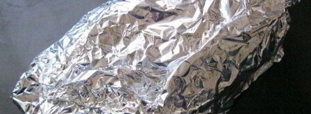 камбала, фаршированная креветками. Шаг 6