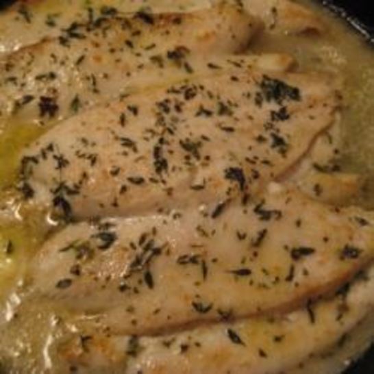 Рецепт камбалы жареной