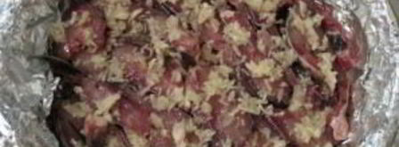 карп в томатном соусе. Шаг 3