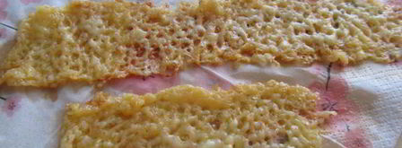 лосось по-королевски. Шаг 14