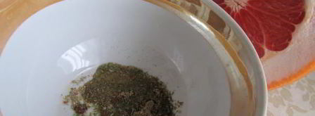 лосось по-королевски. Шаг 6