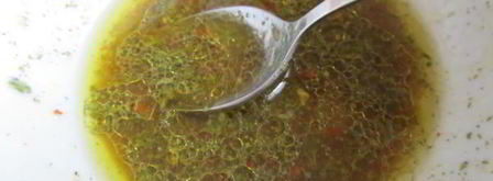 лосось по-королевски. Шаг 7