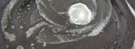 лосось по-королевски. Шаг 11