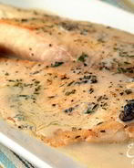 Рыба по-фински