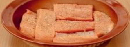 рыба по-французски. Шаг 3