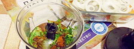 рыба по-креольски. Шаг 13