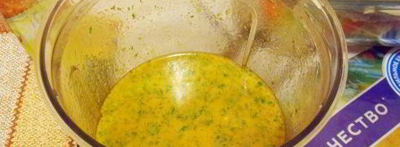 рыба по-креольски. Шаг 14