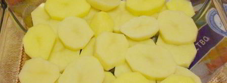 рыба по-креольски. Шаг 8