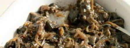 рыба по-украински. Шаг 8