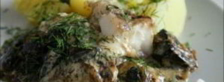 рыба по-украински. Шаг 10