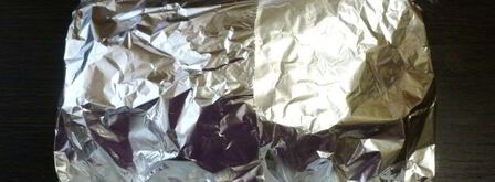 рыба с овощами в духовке. Шаг 7