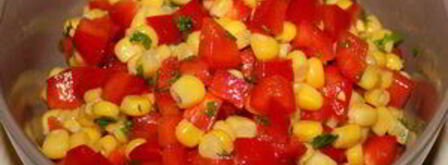 рыба в кукурузной корочке. Шаг 3