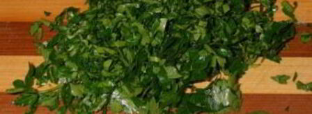 рыбные биточки. Шаг 3