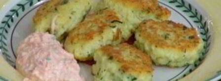 рыбные биточки. Шаг 12