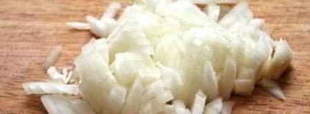 рыбные биточки. Шаг 4