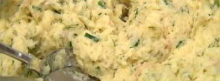 рыбные биточки. Шаг 6