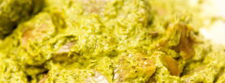 сельдь в травах. Шаг 6