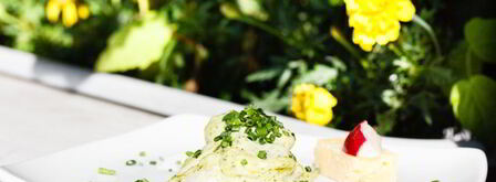 сельдь в травах. Шаг 8