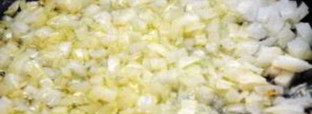 скумбрия, запеченная в фольге. Шаг 3