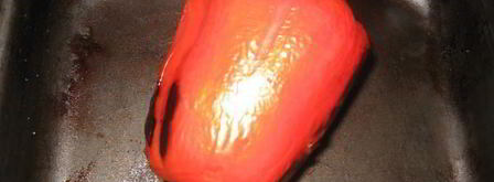 судак под медово-лимонным соусом с луком-пореем. Шаг 5