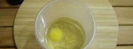 куриные шашлычки на шпажках в духовке для детей. Шаг 3