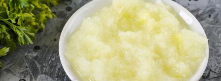 луковый маринад для шашлыка. Шаг 6