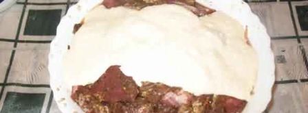 шашлычки домашние. Шаг 8