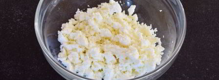 шашлык из баклажана в кляре с сыром. Шаг 6