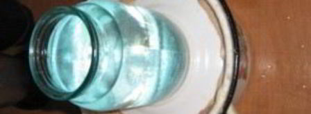 шашлык из говядины с киви. Шаг 4