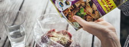 шашлык из говядины. Шаг 5