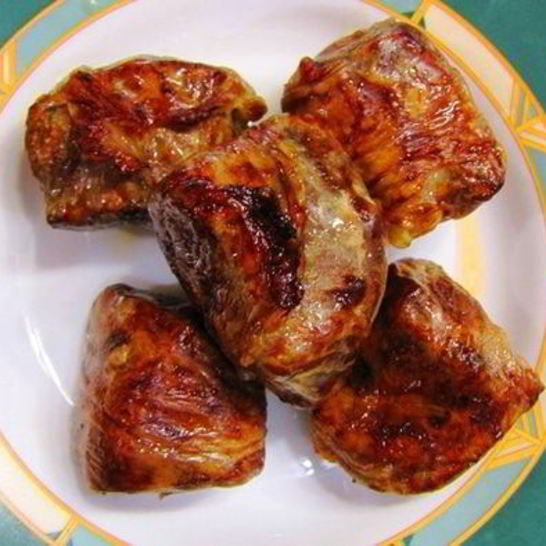 Рецепт шашлыка ответы на вопросы