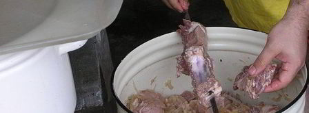 шашлык ответы на вопросы. Шаг 7