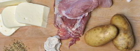 шашлык по-карски. Шаг 3