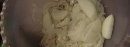 шашлык с итальянскими нотками. Шаг 3