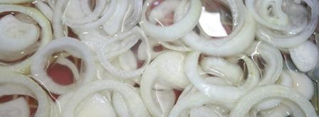 шашлык в духовке из свинины в рукаве. Шаг 3