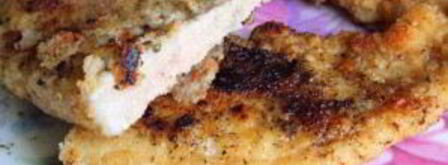 чешский шницель. Шаг 5