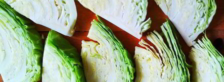 капустный шницель с томатным соусом. Шаг 3